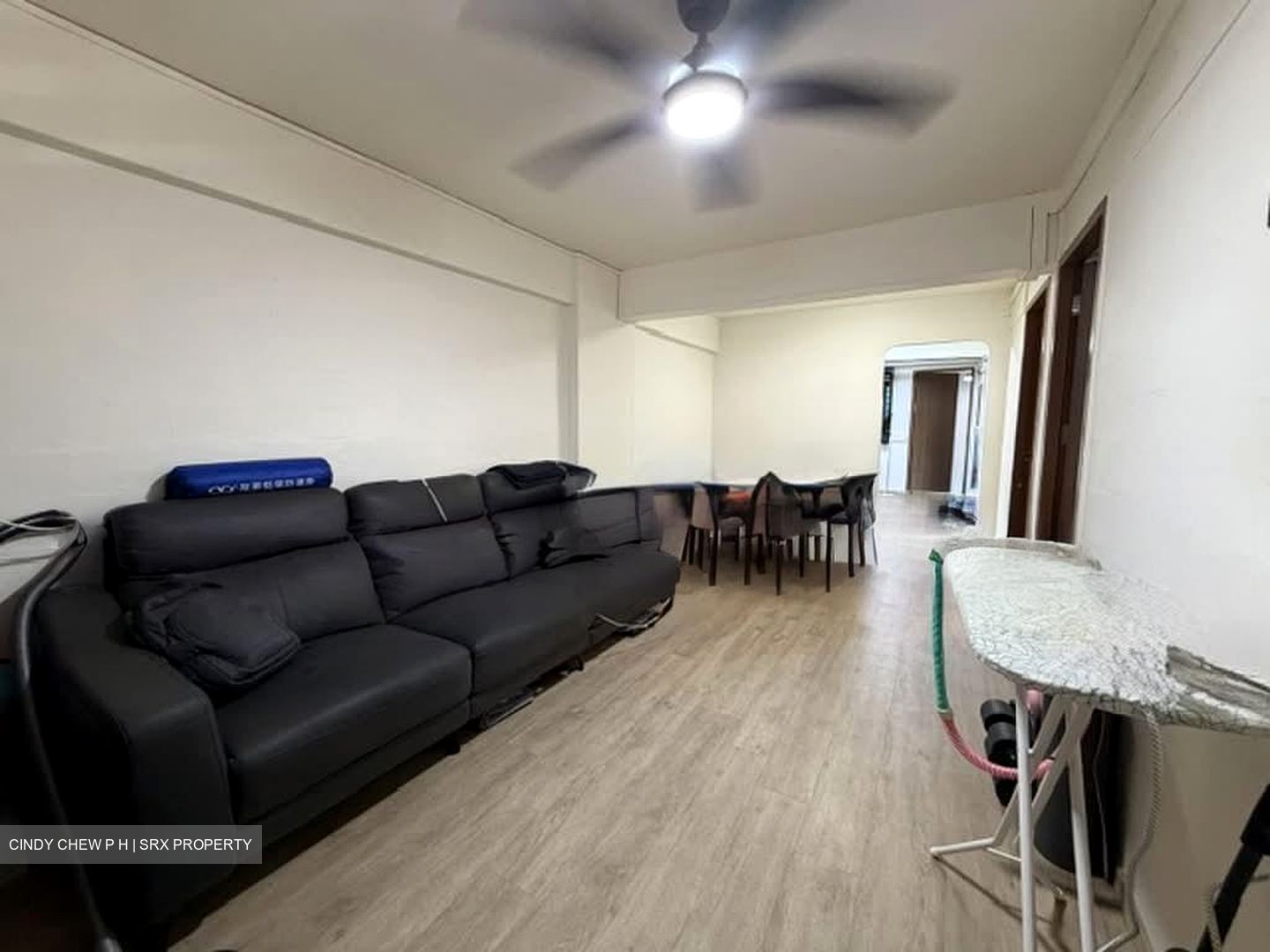 Blk 195 Kim Keat View (Toa Payoh), HDB 3 Rooms #585943641